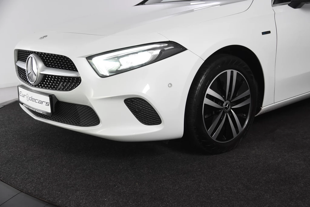 Mercedes-Benz A-Klasse – foto 35