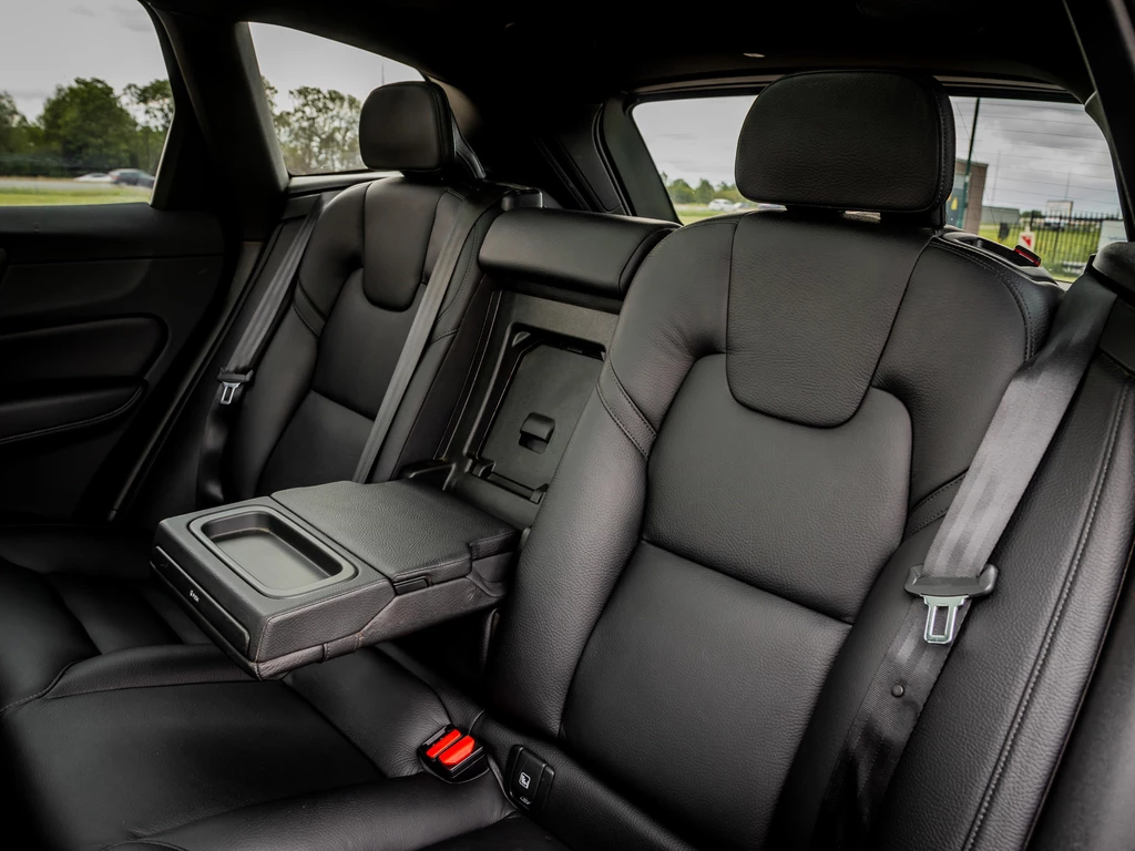 Volvo XC60 – foto 14