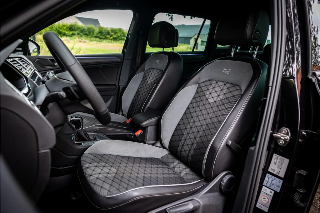 Volkswagen Tiguan – foto 11