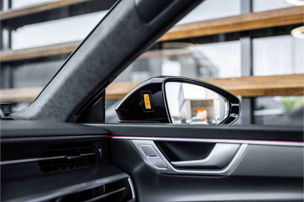 Audi RS7 – foto 34
