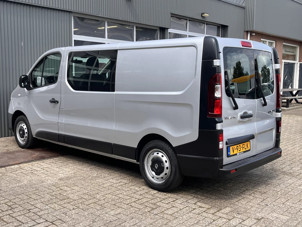 Renault Trafic – foto 4