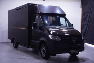 Mercedes-Benz Sprinter – thumbnail 8
