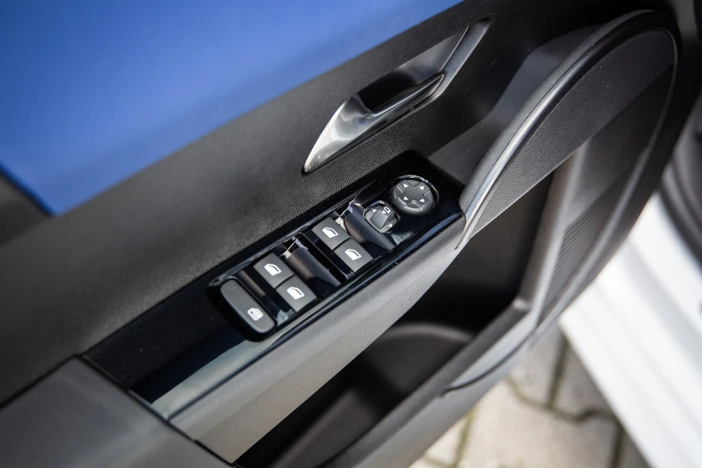 Lancia Ypsilon – foto 13