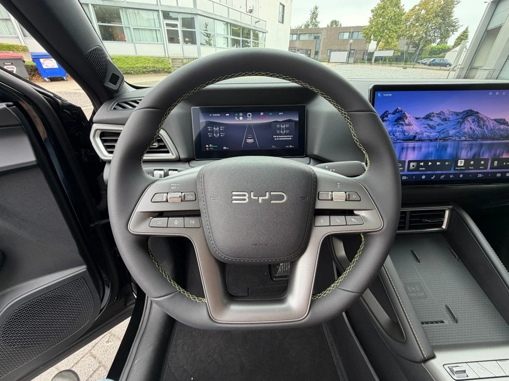 BYD ATTO 2 – foto 8