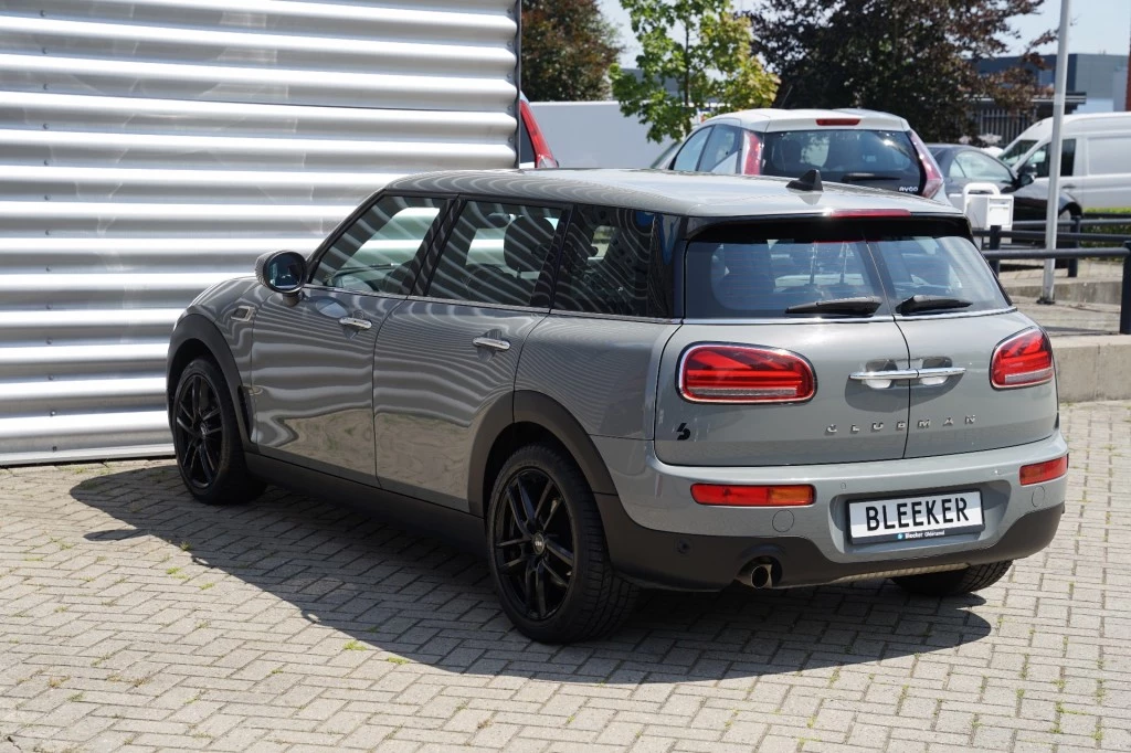 MINI Clubman – foto 2
