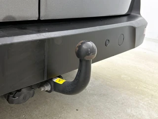 Ford Transit Connect – thumbnail 9