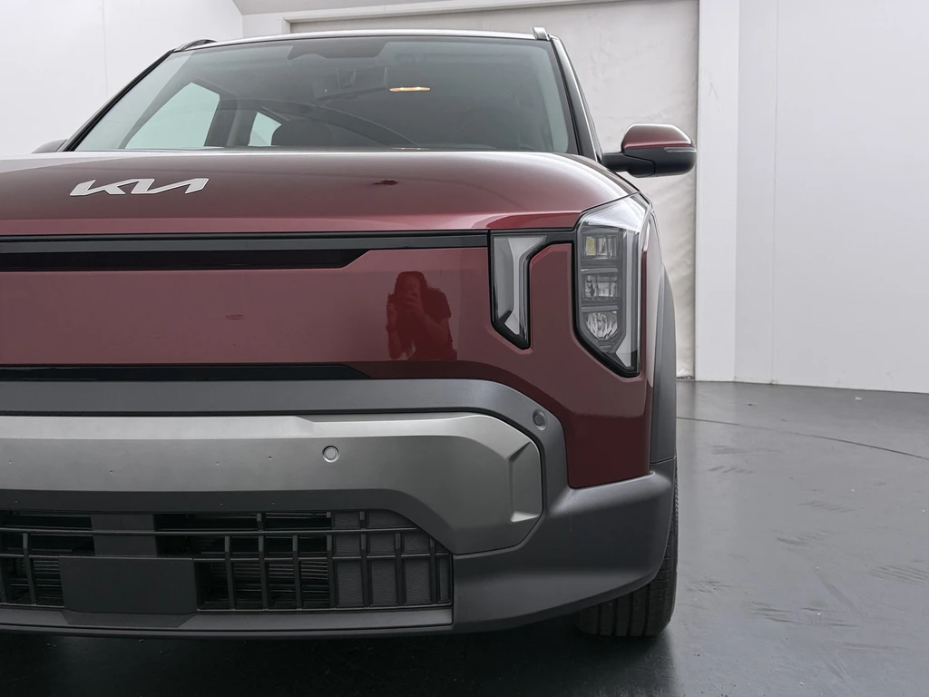 Kia EV2 – foto 14