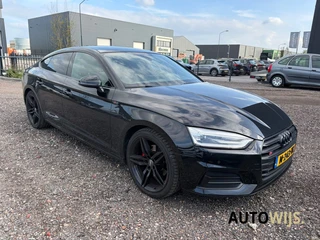 Audi A5 – thumbnail 4