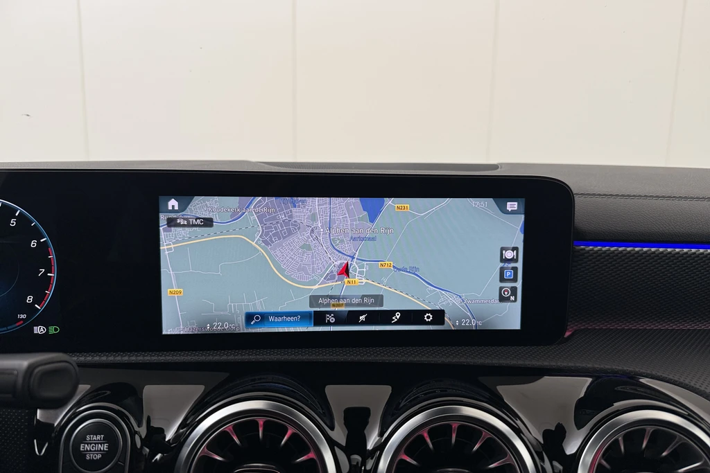 Mercedes-Benz CLA – foto 22