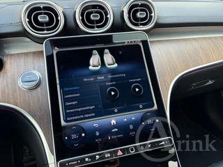Mercedes-Benz C-Klasse – thumbnail 38