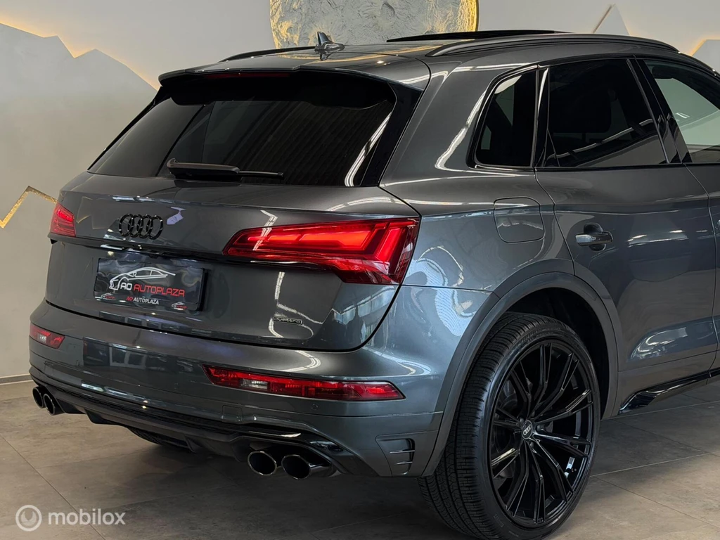 Audi Q5 – foto 6