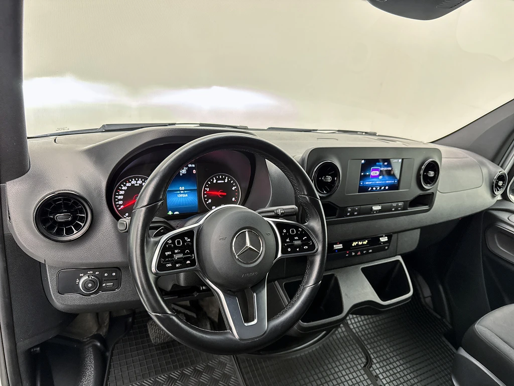 Mercedes-Benz Sprinter – foto 16