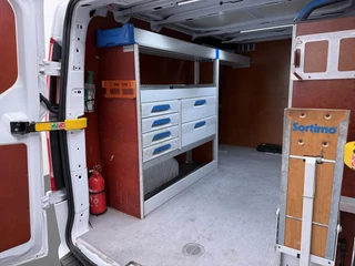 Ford Transit Custom – thumbnail 20