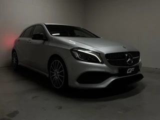 Mercedes-Benz A-Klasse – thumbnail 18