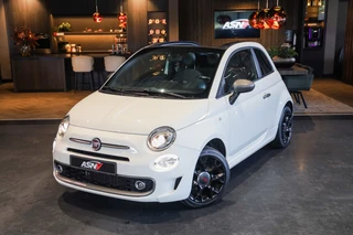 Fiat 500C – thumbnail 2