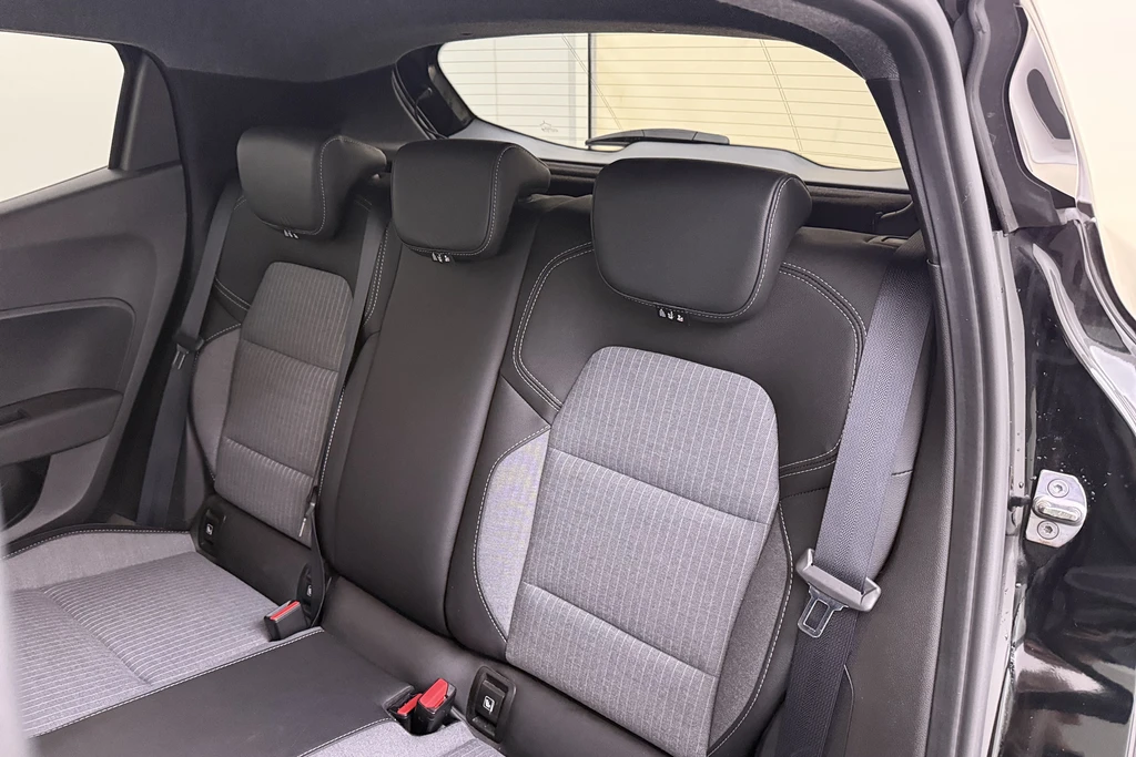 Renault Clio – foto 11