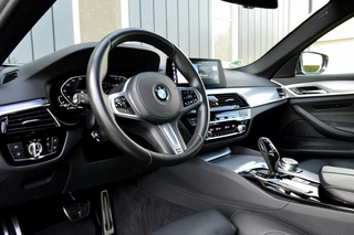 BMW 5 Serie – thumbnail 10