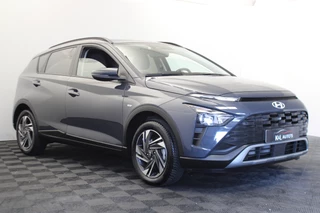 Hyundai Bayon – thumbnail 5