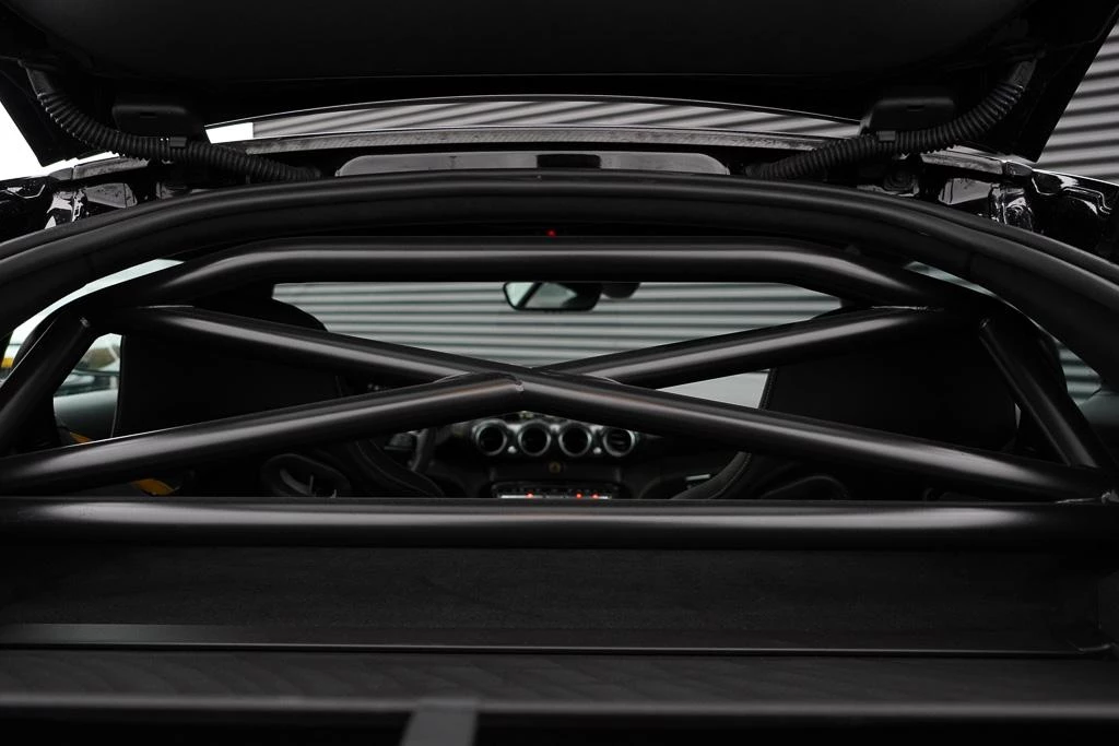 Mercedes-AMG GT – foto 25