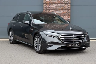Mercedes-Benz E-Klasse – thumbnail 8