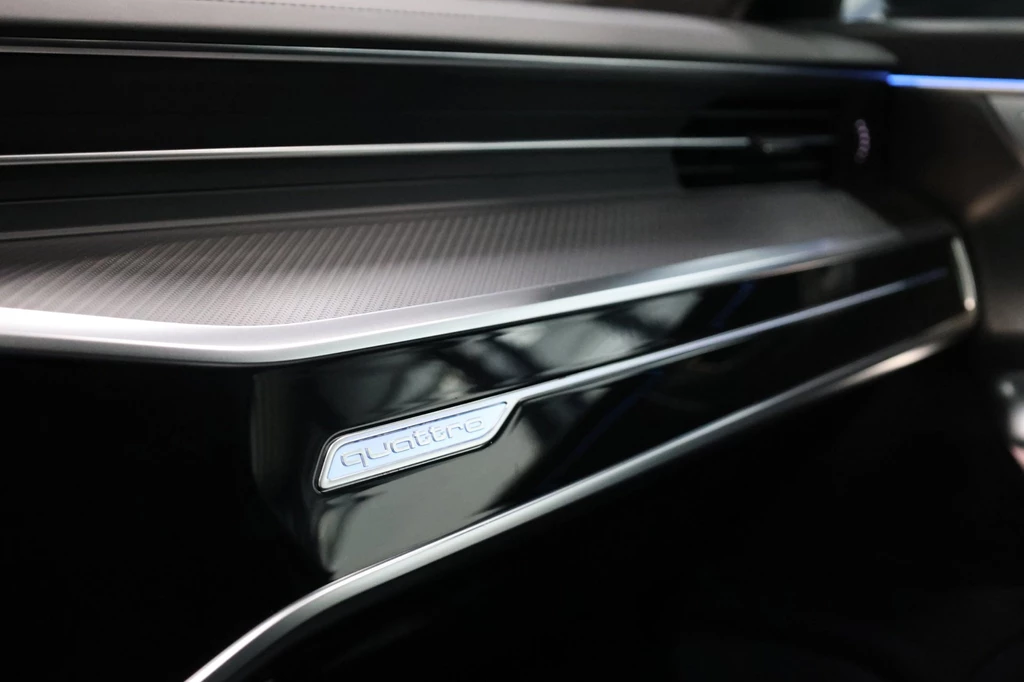 Audi RS6 – foto 31