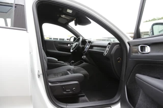 Volvo XC40 – thumbnail 42