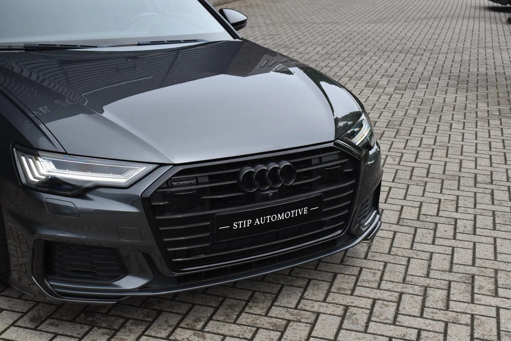 Audi A6 – foto 7