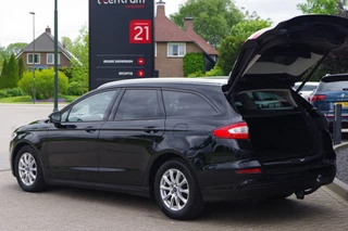 Ford Mondeo – thumbnail 5