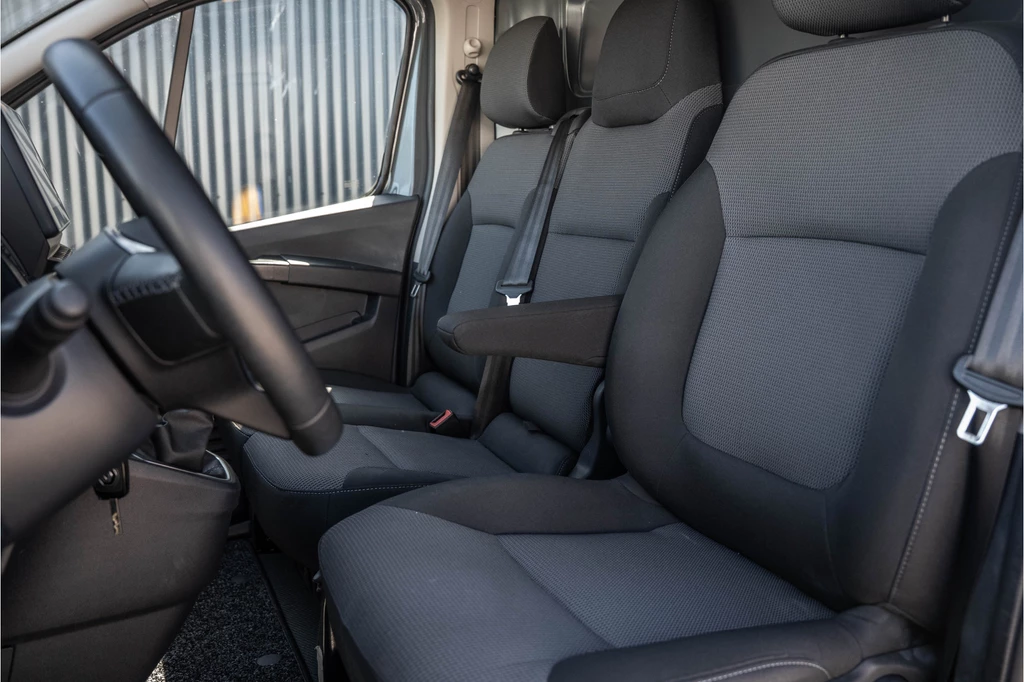 Renault Trafic – foto 13