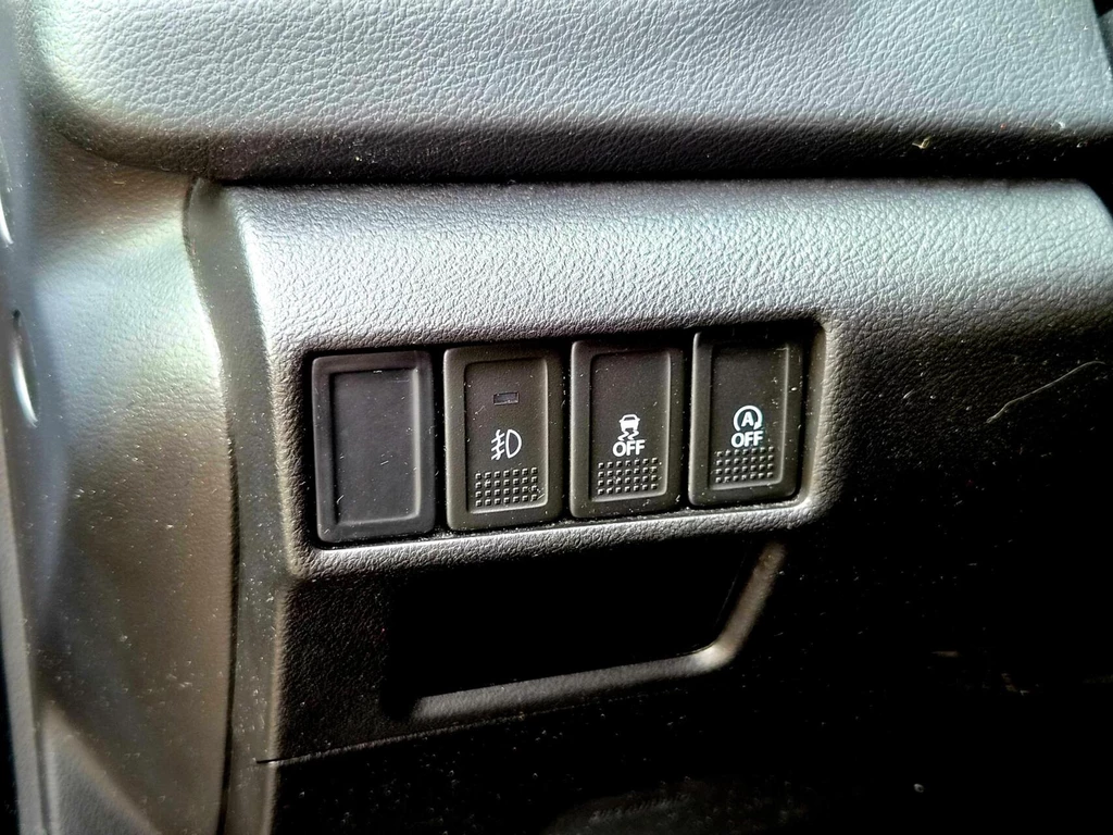 Suzuki S-Cross – foto 30
