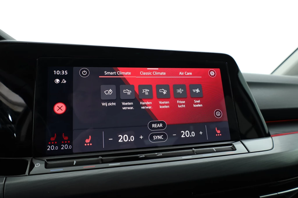 Volkswagen Golf – foto 33