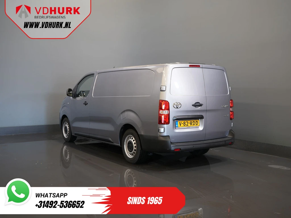 Toyota ProAce – foto 3