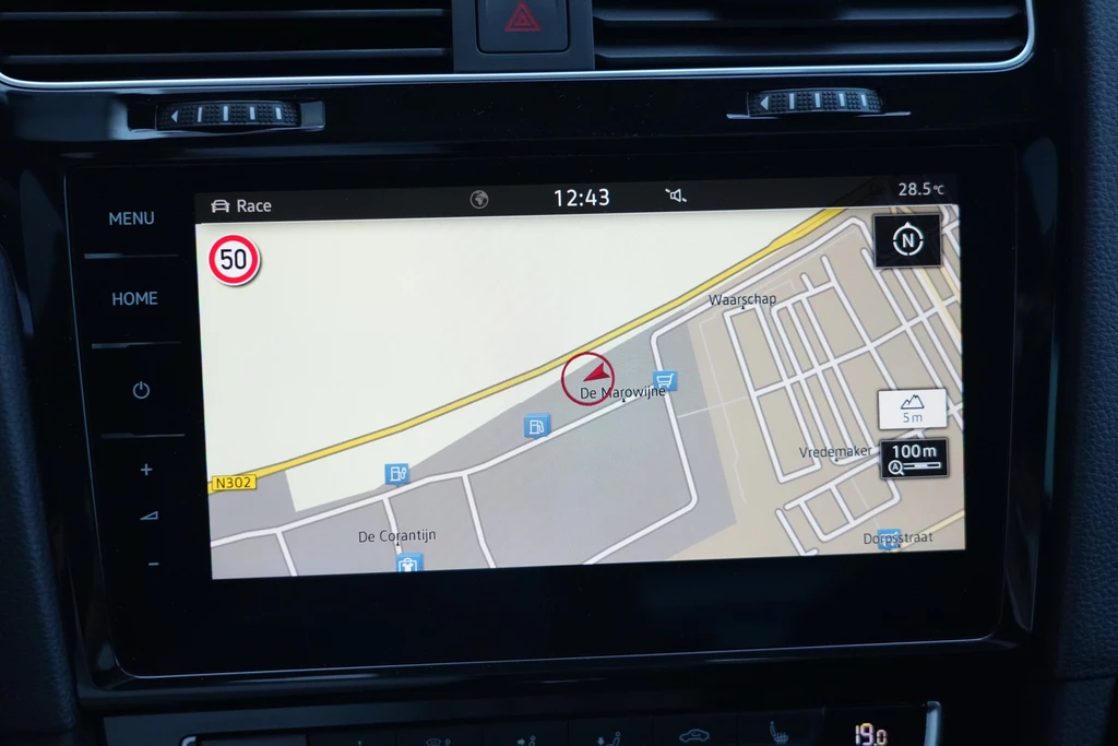 Volkswagen Golf – foto 18