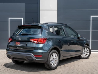 SEAT Arona – thumbnail 5