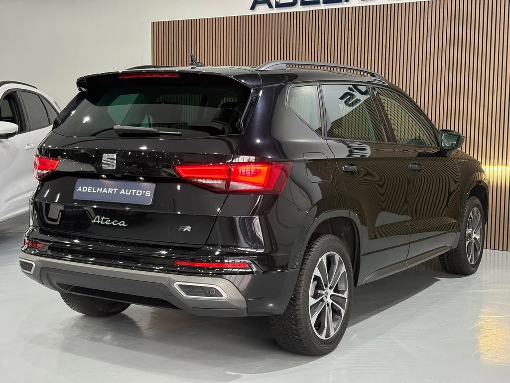 SEAT Ateca – foto 13
