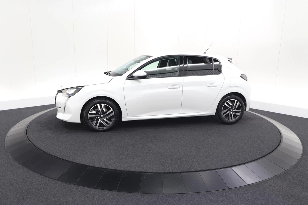 Peugeot 208 – foto 5