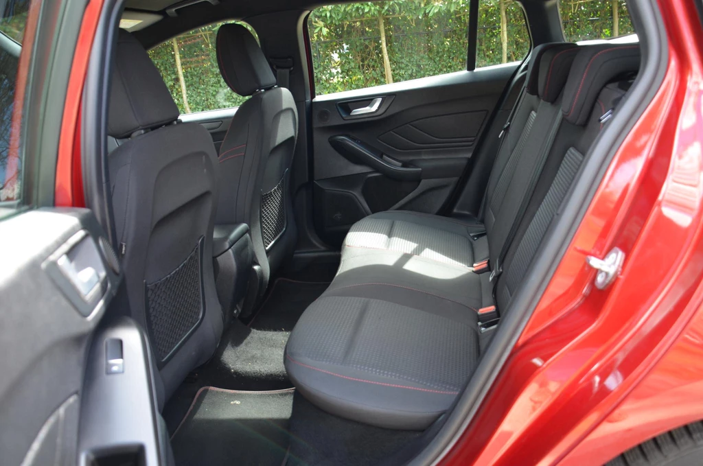 Ford Focus – foto 44