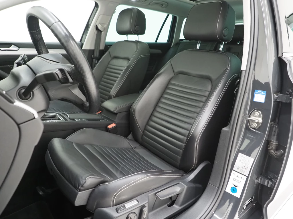 Volkswagen Passat – foto 9