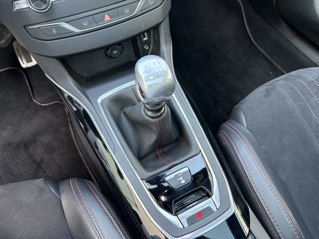 Peugeot 308 – foto 19