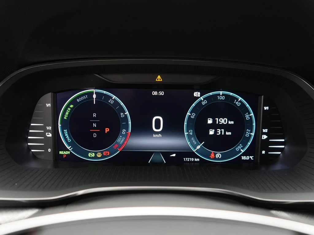 Škoda Octavia – foto 15