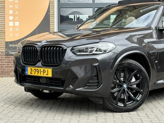 BMW X3 – thumbnail 4