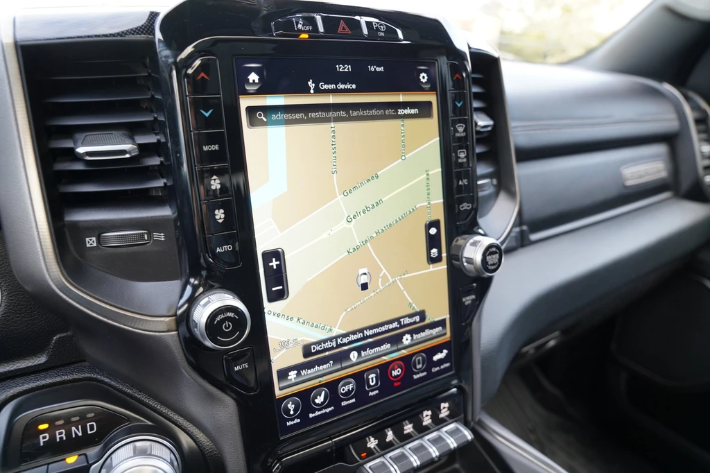 Dodge Ram 1500 – foto 26