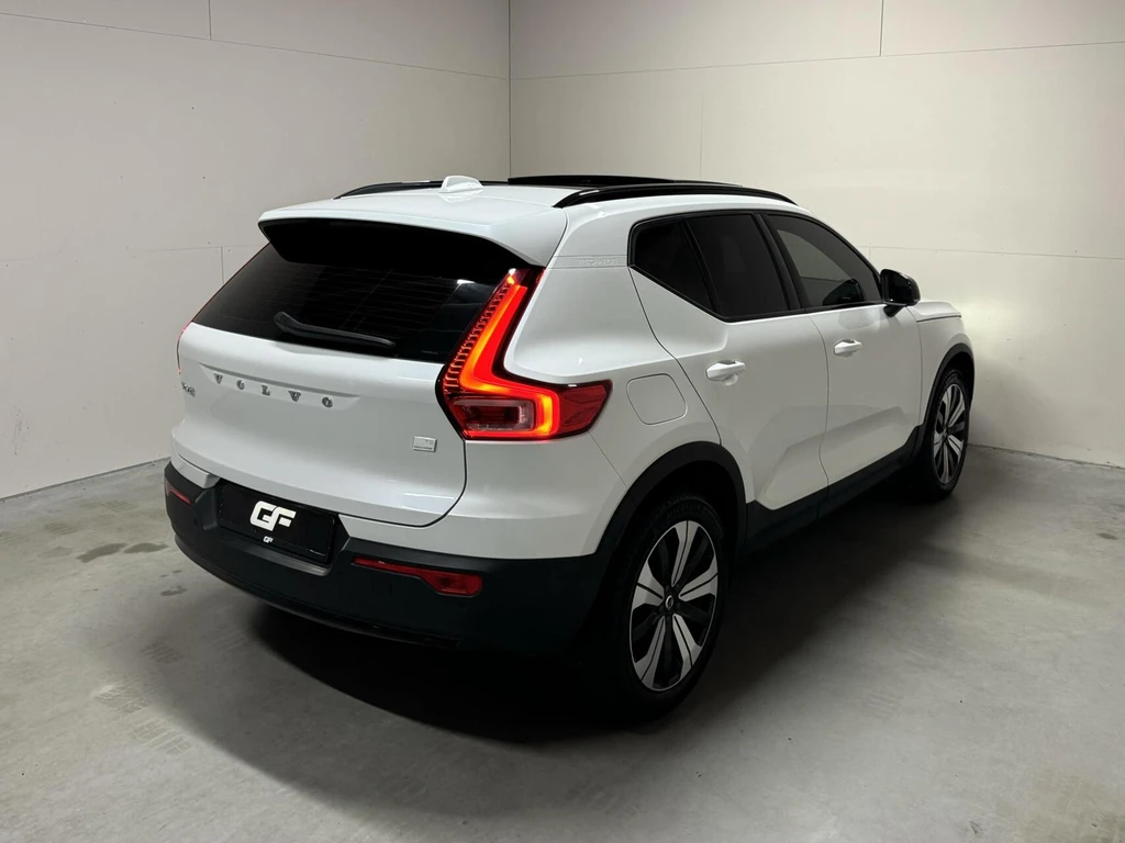 Volvo XC40 – foto 13