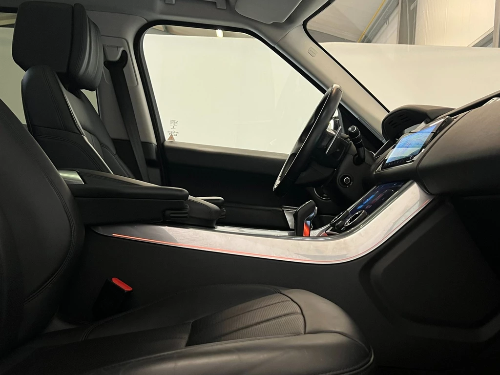 Land Rover Range Rover Sport – foto 7