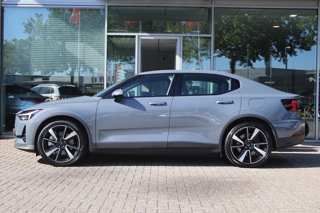 Polestar 2 – foto 3
