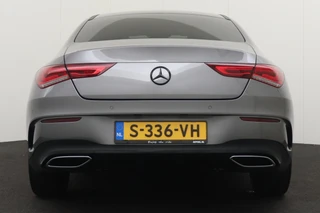 Mercedes-Benz CLA – thumbnail 3