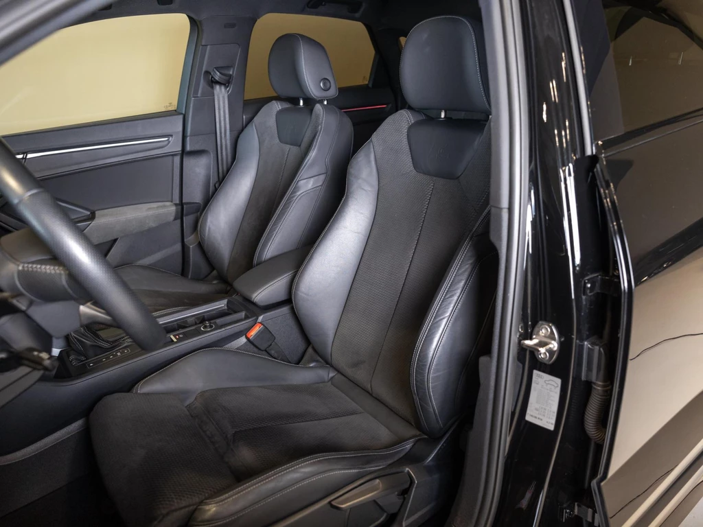 Audi Q3 – foto 8