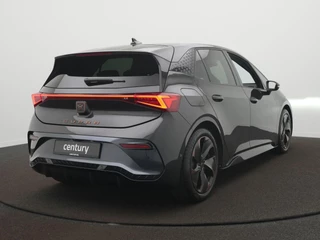 CUPRA Born – thumbnail 6