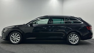 Škoda Superb – thumbnail 2