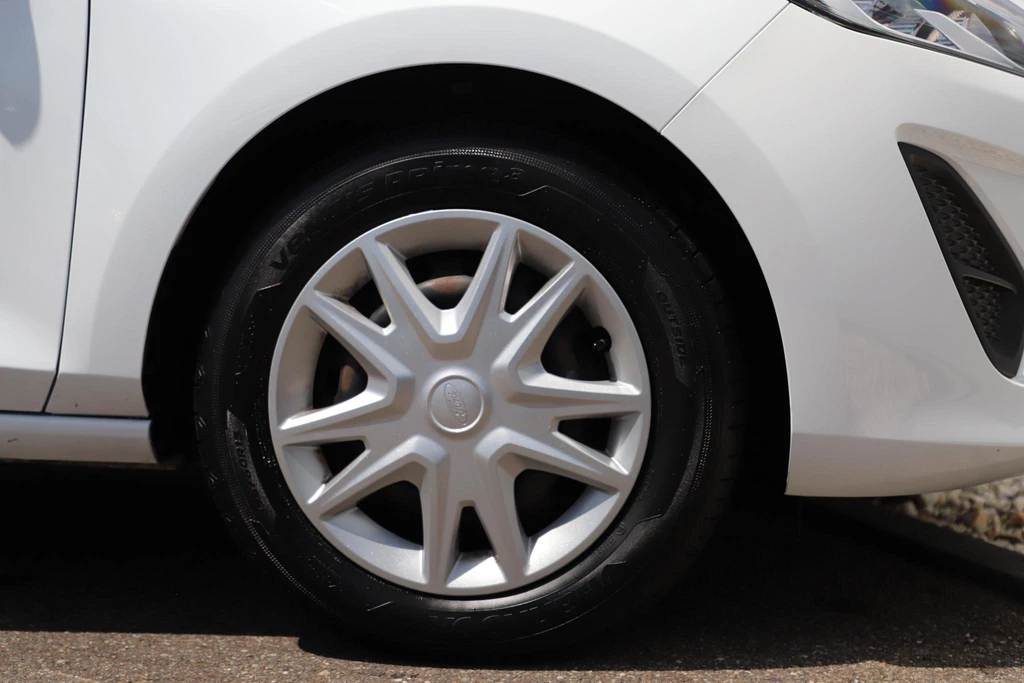 Ford Fiesta – foto 5